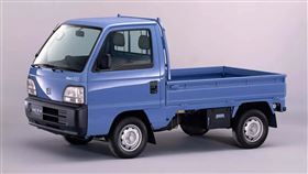 ▲日本輕型卡車在美國受到重視。（圖／Honda）