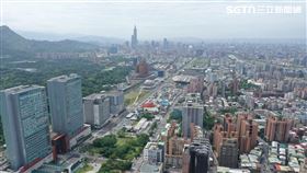 南港。（圖／高力國際提供）