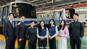 北捷徵才起薪上看5萬3！首開放非理工科「文組也能來」　釋出上百職缺▲（圖／翻攝自台北捷運官網）

