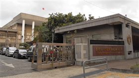 彰化地檢署（圖／翻攝自彰化地檢署臉書）