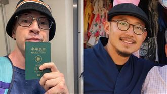 土國「台灣中心」募款惹議　吳鳳怒噴丟臉