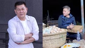 澎恰恰轉戰中國直播帶貨。（圖／翻攝自Threads）