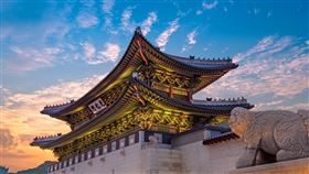 搭乘酷航直飛韓國首爾賞櫻，單程含稅最低2,199元起。（圖／酷航提供）