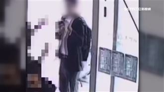 可疑人士頻闖罷站　專家：小心個資遭外洩