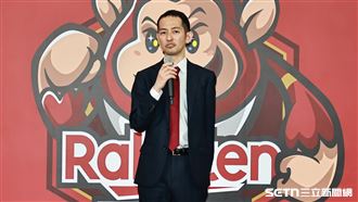 牧野幸輝權力分出　樂天桃猿人事異動出爐