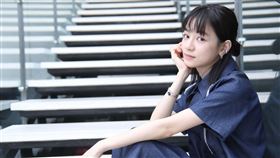 姚愛寗專訪。（圖／記者鄭孟晃攝影）