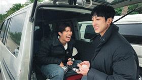 陳峻廷（左）、張哲偉。（圖／浩翰宇宙無限工作室提供）