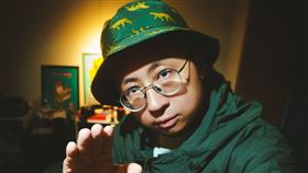 呱吉。（圖／翻攝自呱吉臉書）