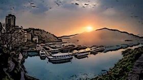 ▲ 日月潭國家風景區連續三年獲得柏林ITB「綠色目的地故事獎」，彰顯台灣在永續旅遊領域的卓越成就與國際影響力。（圖／永續新聞網提供） 