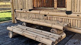 ▲ Kawayan Collective透過創新技術與市場教育，顛覆竹材「貧民建材」的刻板印象，推動其成為耐用、可持續且具經濟價值的主流建築材料。（圖／永續新聞網提供） 