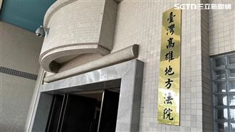 新／涉屏鵝光電弊案！鍾嘉村更裁羈押