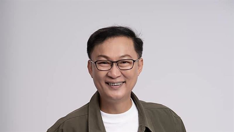 台灣中心善款疑入私帳　徐富癸：檢討漏洞