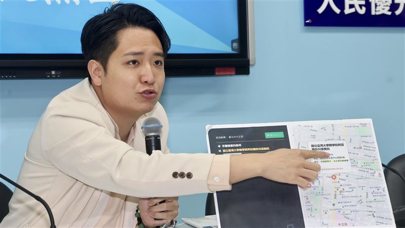 洪孟楷幫羅廷瑋扛了四天！醫師開酸這一句