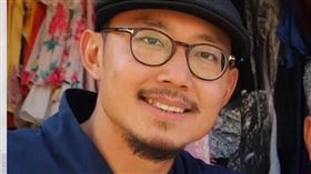 裘振宇陷入洗錢風波。（圖／翻攝自台灣雷伊漢勒世界公民中心臉書）