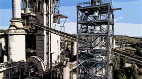 ▲ Leilac以創新碳捕獲技術助力水泥與石灰產業減碳轉型，推動全球可持續發展。（圖／永續新聞網提供） 