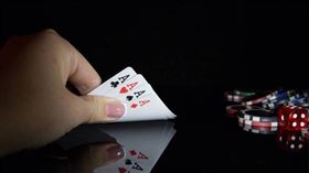 網傳「超一線男星」澳門賭輸10億。（示意圖／pixabay）