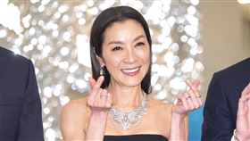 楊紫瓊、101賈永婕。（圖／記者趙于瑩攝影）