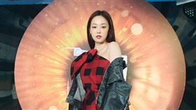 ANGIE安吉推出新專輯。（圖／索尼音樂提供）