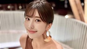 壯壯前往馬爾地夫旅遊。（圖／翻攝自壯壯IG）