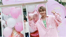 鼓鼓（圖／相信音樂提供）