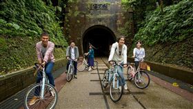 跟著「福容」環台騎跡！全台13家自行車友善旅宿多元服務（業配勿用）