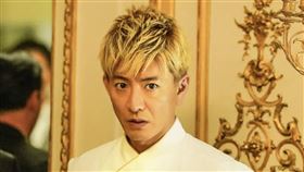 木村拓哉《型男主廚三星夢 特別篇》。（圖／翻攝自X）