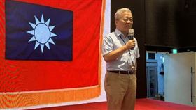 栗正傑改口，因為受到媒體、輿論影響，未經過查證便發表該言論，與事實不符，特此澄清致歉。（圖／翻攝自栗正傑臉書）
