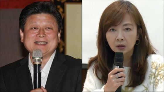 傅崐萁禁台積電移美喊間諜　她提這事噁心