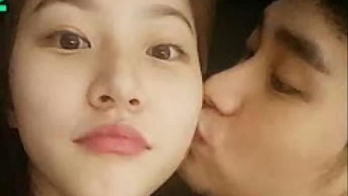 金賽綸金秀賢吻照曝　韓媒預告再爆猛料