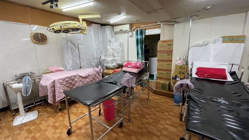 替失聯移工接生…男嬰6小時猝死　檢要查