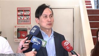 獨／想公審基層警？葉元之嗆「具名爆料」