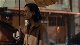 《The Outlaw Doctor 化外之醫》張鈞甯。（圖／公視、中華電信、瀚草文創提供）