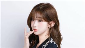 李珠珢已經來到台灣。（圖／翻攝自李珠珢IG）