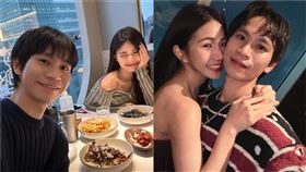 眾量級,Andy,家寧,分手,頻道,ChatGPT,陰謀（圖／眾量級IG）