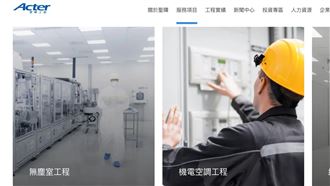 聖暉*紅利吃到最大　全年營收年增37%創高