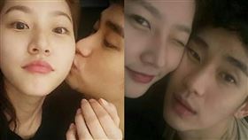 金賽綸,橫豎研究所,金秀賢,戀童癖,熱搜,退出娛樂圈,X（圖／翻攝自微博）