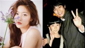 金賽綸,橫豎研究所,金秀賢,戀童癖,熱搜,退出娛樂圈,X（圖／翻攝自微博）