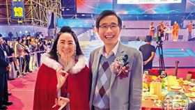 統戰控CEO台獨！華碩工會遭陸配員工滲透