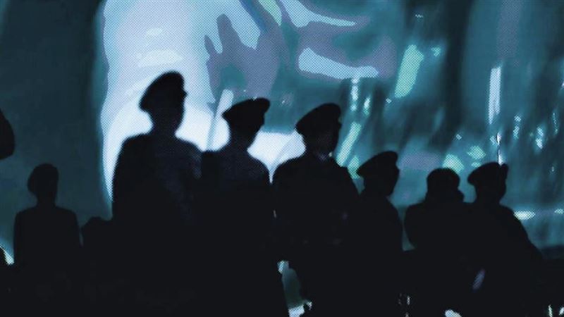 赴中面交機密設斷點　背骨軍官1招收黑錢