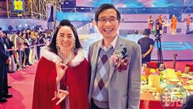 控執行長觸分裂國家罪！陸配細數華碩罪狀