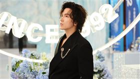 言承旭是《披荊斬棘的哥哥》第1季的「學長」。（圖／翻攝臉書）