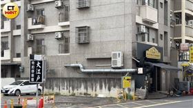 日料店遭學生亂告檢舉　老闆控背後藏鏡人