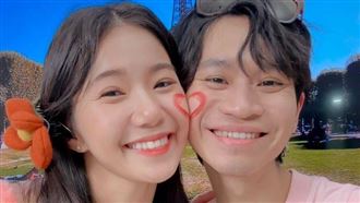 毀滅式爆料家寧　Andy突發「不自殺聲明」