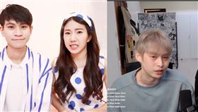 放火開直播試算「眾量級 CROWD」這個頻道十年至少賺4千萬。（圖／翻攝自YT）