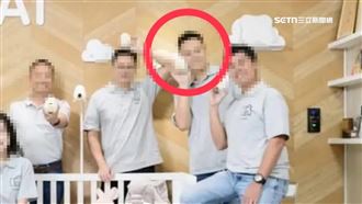 雲云藏佛地魔！知情者：營運長挑撥釀慘劇