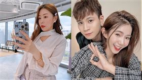 東京著衣創辦人周品均（葳老闆）創業十年遭一腳踢開。（圖／翻攝自IG）