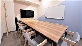 空間共享新創！小型空間租賃顛覆傳統商業模式（業配勿用）