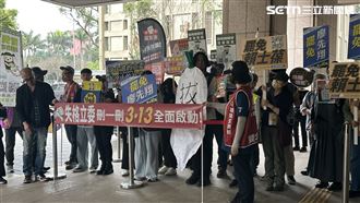 雙北聯合罷免！罷團曝：葉元之二階破5千