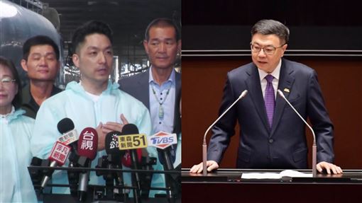 卓榮泰戰蔣萬安?黃暐瀚列3理由：不太可能