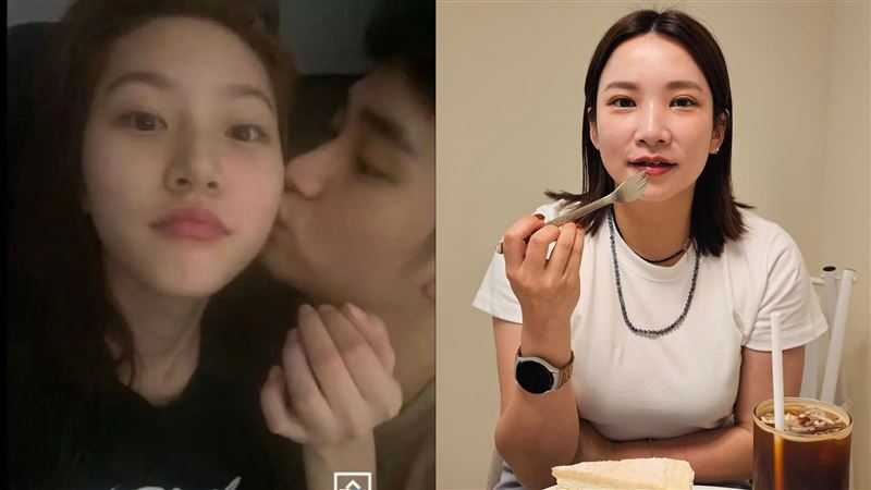 金賽綸金秀賢「關係匪淺」　台灣妞全說了